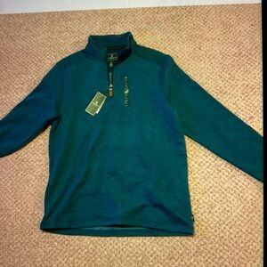 Nwt pullover